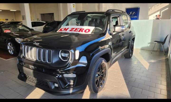 JEEP Renegade E-Hybrid My24 Summit1.5 Turbo T4 E