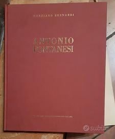 Antonio Fontanesi - Marziano Bernardi
