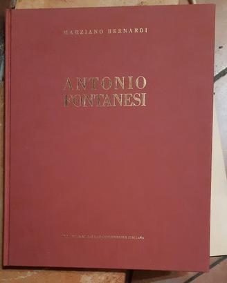 Antonio Fontanesi - Marziano Bernardi