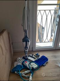 BLACK AND DECKER STEAM-MOP