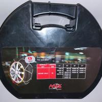 Catene da neve per auto 9 mm