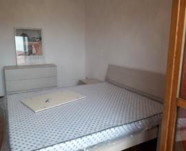 Stanza con bagno privato