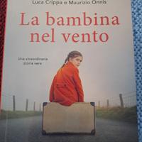 libro di una storia vera 