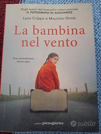 libro di una storia vera 