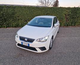 Seat Ibiza 1.0 75cv 5p Euro 6