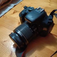 Canon eos 600D