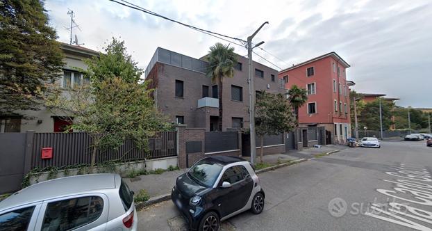 Bilocale a Monza-620 euro SPESE INCLUSE-LIBERO ORA