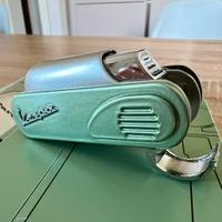 Gadget Coltellino multifunzione Accendino VESPA