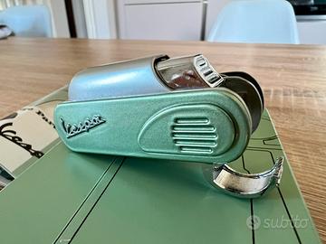 Gadget Coltellino multifunzione Accendino VESPA