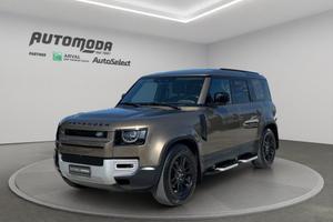 LAND ROVER Defender 110 AWD Autocarro N1