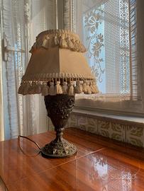 Lampada vintage