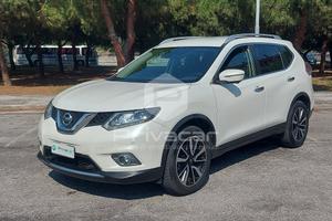 NISSAN X-Trail 1.6 dCi 4WD Tekna