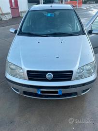 Fiat Punto 1.2