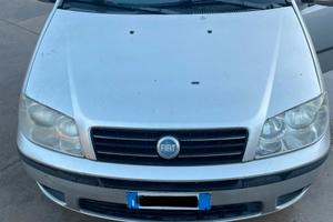 Fiat Punto 1.2