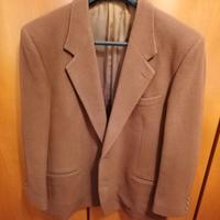 Giacca uomo tg XL come nuova