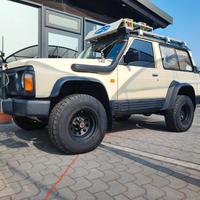 Nissan Safari Patrol GR 2.8 turbodiesel