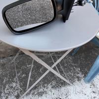 Specchio retrov, six esterno
