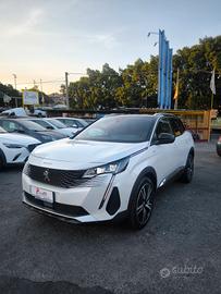 Peugeot 3008 BlueHDi 130 S&S EAT8 GT