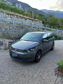 Vw Touran 2serie 1.6 TDI