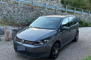 Vw Touran 2serie 1.6 TDI