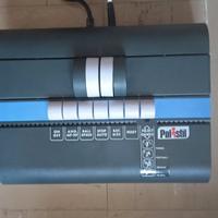 VIDEO GAMES by polistil (box+manuale+garanzia)