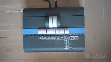 VIDEO GAMES by polistil (box+manuale+garanzia)