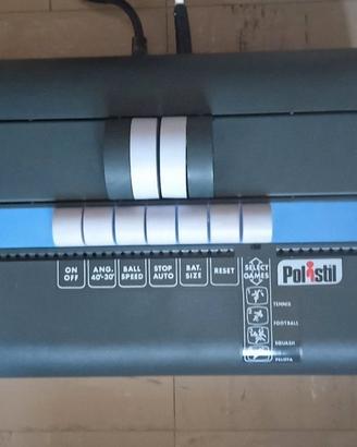 VIDEO GAMES by polistil (box+manuale+garanzia)