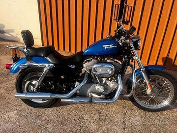 Harley Davidson 883