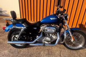Harley Davidson 883