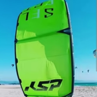 Kitesurf KSP SELECT 9