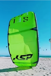 Kitesurf KSP SELECT 9