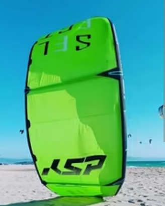 Kitesurf KSP SELECT 9