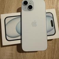 Iphone 15 128gb