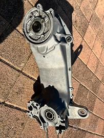 Carter Malaguti Phantom Ciak 100cc