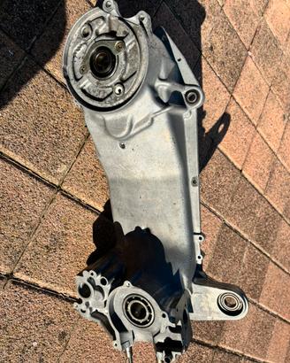 Carter Malaguti Phantom Ciak 100cc