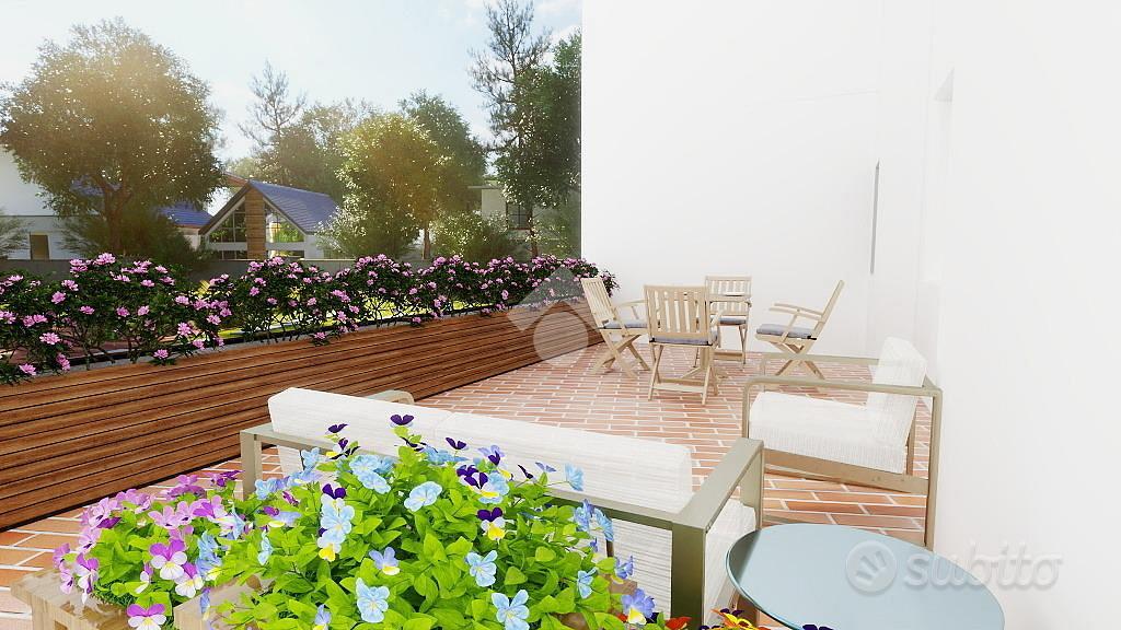 Appartamento – Verona, Clocego, Nord-Est - Vista 5
