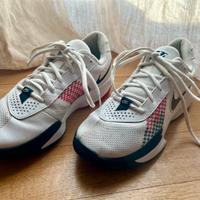 Scarpe da basket Nike Air Zoom