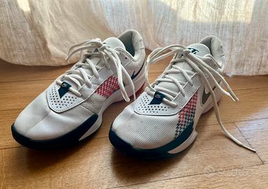 Scarpe da basket Nike Air Zoom