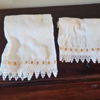 Asciugamani per ospiti