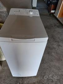 Lavatrice indesit