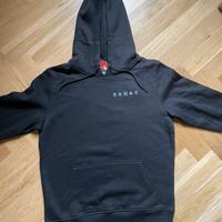 felpa adolescente / uomo - Mister Tee - nero