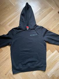 felpa adolescente / uomo - Mister Tee - nero