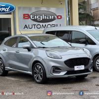 FORD Puma 1.0 EcoBoost Hyb. 125 CV ST-L.