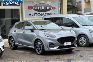 FORD Puma 1.0 EcoBoost Hyb. 125 CV ST-L.