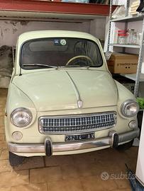 Fiat 600 del 1959