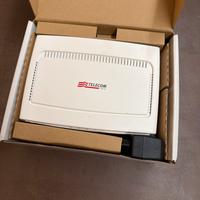 Modem ADSL Wi-Fi Telecom