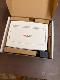 Modem ADSL Wi-Fi Telecom