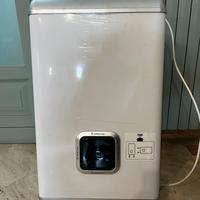 scaldabagno elettrico Ariston VLS 50