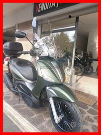 PIAGGIO BEVERLY 300 S #GARANZIA#RATE#PERMUTE#euro4