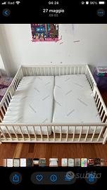 Vari lettini montessoriani